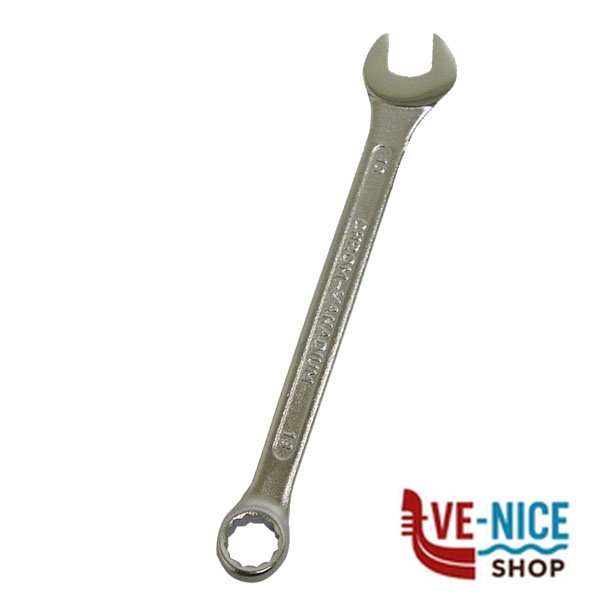 CHIAVE COMBINATA CV 13 ALTE 04437 3131300 CHIAVI COMBINATE F - immagine 2