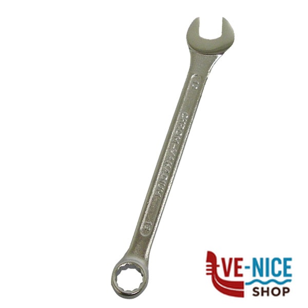 CHIAVE COMBINATA CV 6 ALTE 04430 3130600 CHIAVI COMBINATE F - immagine 2