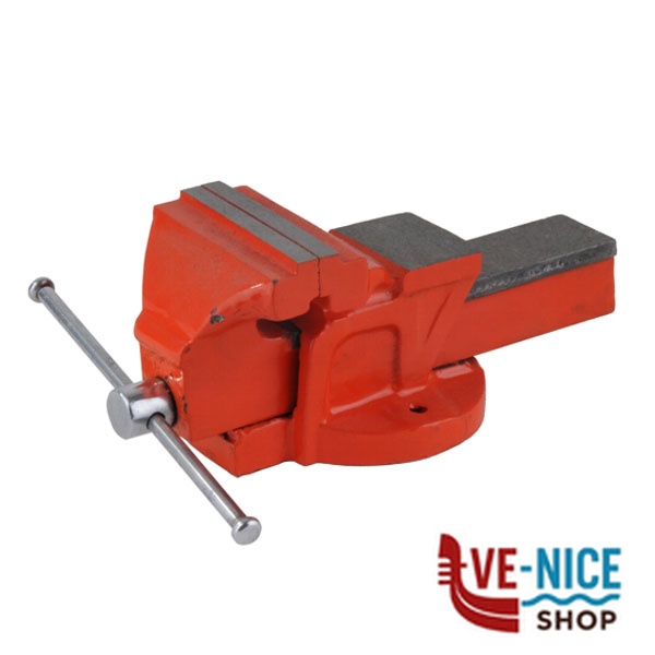 MORSA GHISA FISSA 100x115 ALTE 02748 5051000 MORSE BANCO F - immagine 3