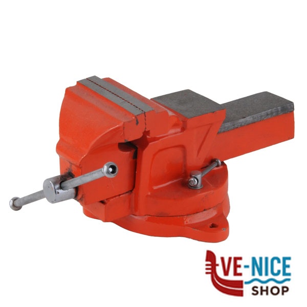 MORSA GHISA GIREVOLE 80x 95 ALTE 04505 5060700 MORSE BANCO F - immagine 3