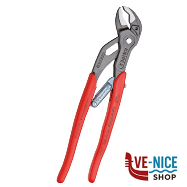 PINZA POLIGRIP 250 AUTOMATICA 8501 KNIPEX 8501-250 KNIPEX F - immagine 4