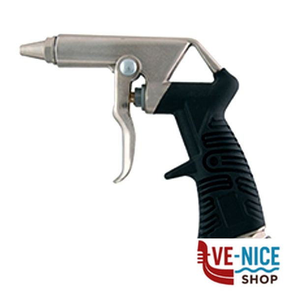 PISTOLA SOFFIAGGIO 25/B1-RB CANNA CORTA ANI AH052801 PISTOLE SOFFIAGGIO F - immagine 2