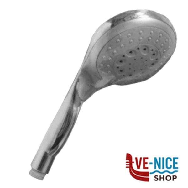 DOCCETTA DIRITTA 3 FUNZIONI PLAY AGLAIA 05423 A92/C DOCCETTE F - immagine 2