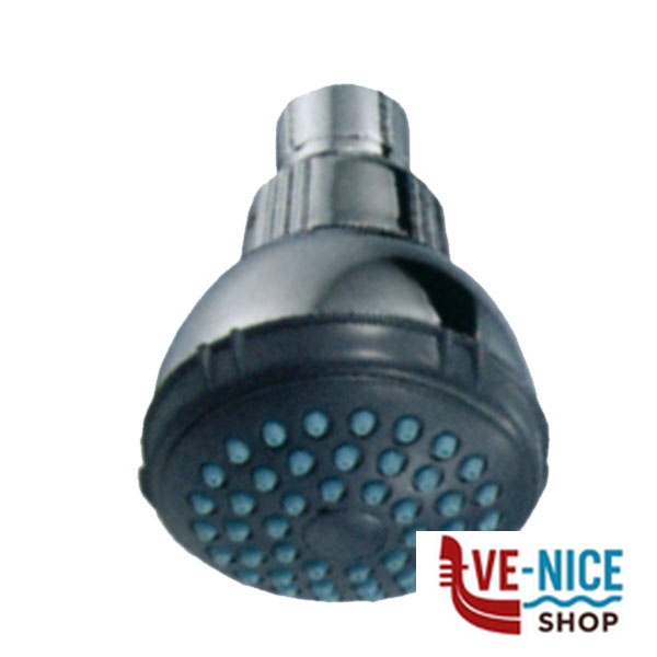 SOFFIONE DOCCE 1 FUNZIONE AGLAIA 05427 B03/C DOCCETTE F - immagine 3
