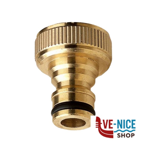 PRESA RUBINETTI 3/4" F OTT 311 AQUATECH 311 RACCORDI GIARDINAGGIO F - immagine 2