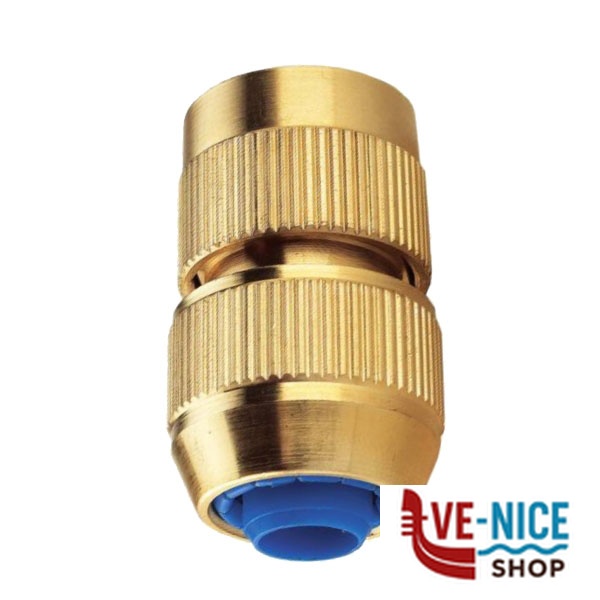 RACCORDO RAPIDO 16/19 OTT 331 AQUATECH 331 RACCORDI GIARDINAGGIO F - immagine 3