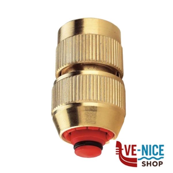 RACCORDO RAPIDO 12/15 ACQUASTOP OTT 335B AQUATECH 335B RACCORDI GIARDINAGGIO F - immagine 4
