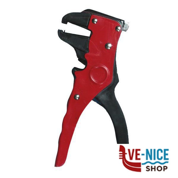 PINZA SPELAFILI AUTOMATICA PROFY ALTE 12374 PINZE SPELAFILI F - immagine 3
