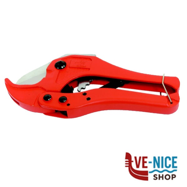 TAGLIATUBI PINZA mm 42 TUBI PVC ALTE 03422 TAGLIATUBI F - immagine 3