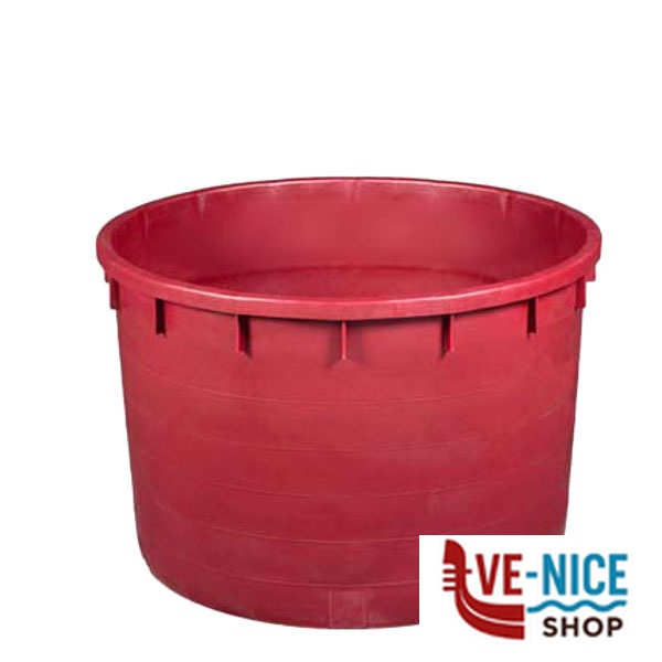 MASTELLO TONDO VINACCIA l 350 96 h 73 ICS P150352 MASTELLI C - immagine 9