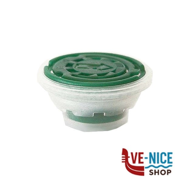 TAPPO LATTINE OLIO FORO mm 42 Pz 10 GEMAC CONTENITORI OLIO C - immagine 2