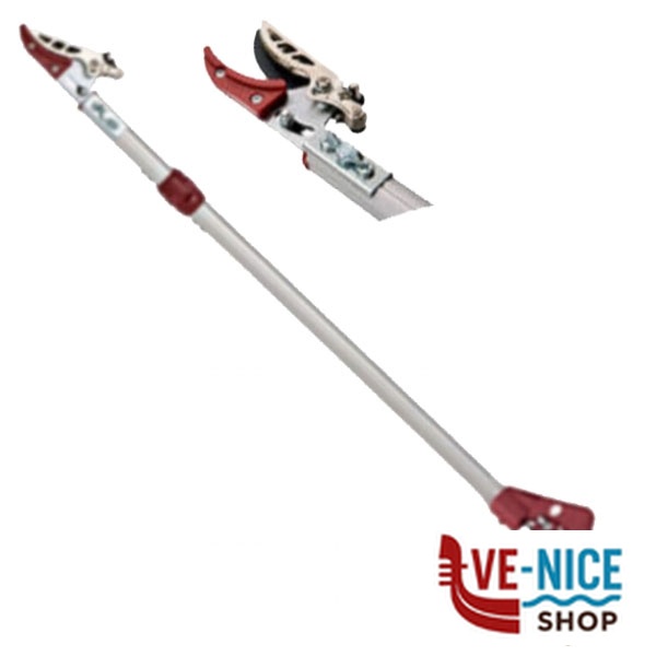 SVETTATOIO PERTICA FISSO 83 106 ARCHMAN 106/578 SVETTATOI PERTICA F - immagine 2
