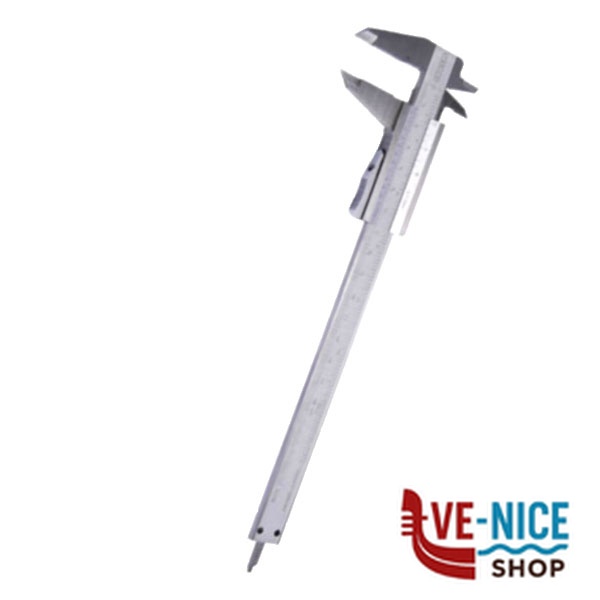 CALIBRO INOX 1/20 150 PANTER GDM 04.0250.05 CALIBRI F - immagine 4