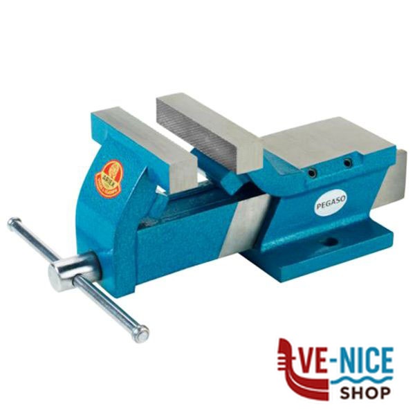MORSA ACCIAIO STAMPATO FISSA 115x115 ARIEX 110/115 MORSE BANCO F - immagine 2