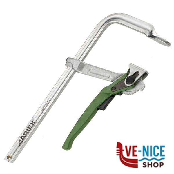 STRETTOIO FALEGNAME 25,0x14,0x300 RAPIDO 134 ARIEX 134/30 STRETTOI FALEGNAME F - immagine 3