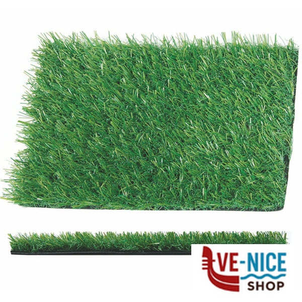 ZERBINO PRATO LAWN 3 TONAL. m 5 h 200 VETTE 09704 BN20215100 PRATO SINTETICO F - immagine 2