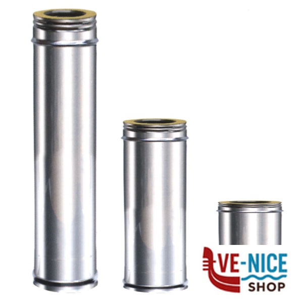 TUBO INOX 8/13x100 DP MARAL DPED01 TUBI INOX F - immagine 4
