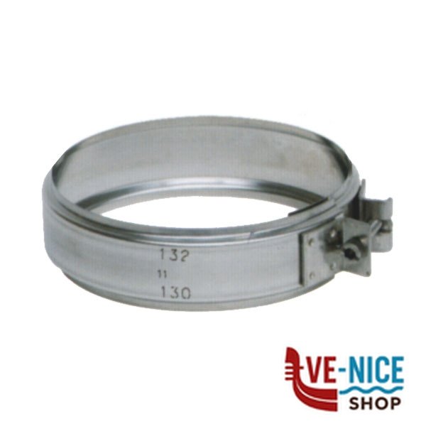 COLLARINO TUBI INOX 20/25 DP MARAL DPFB19 TUBI INOX F - immagine 2