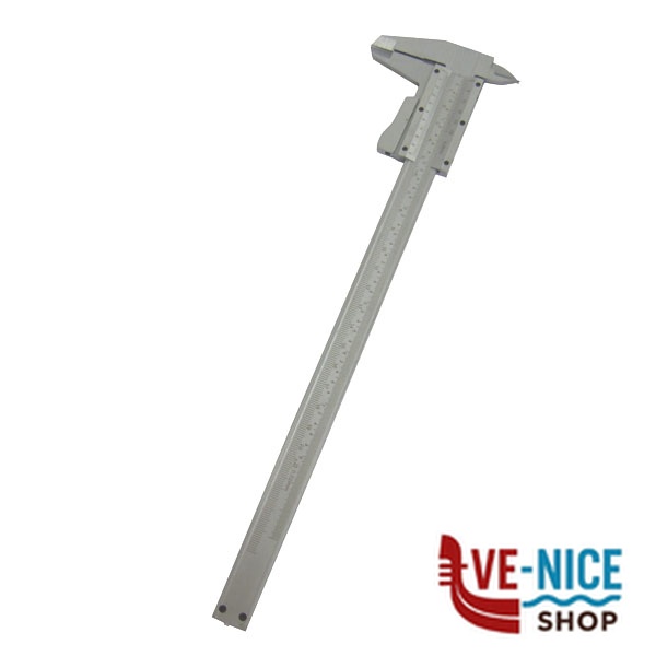 CALIBRO INOX 1/50 200 ALTE 05669 MVC-004-003 CALIBRI F - immagine 4