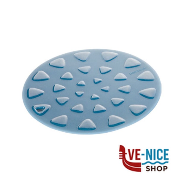 SOTTOPENTOLA SILICONE TONDO PRESTO TESCOMA 420938 SOTTOPENTOLE C - immagine 2