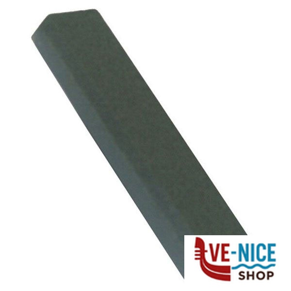 PIETRA OLIO DOPPIA GRANA SILICIO cm 10 BELOLI PIETRE COTI F - immagine 2
