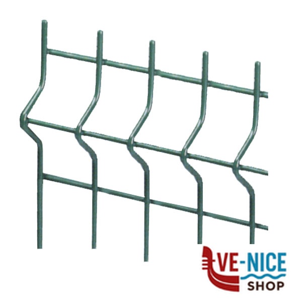 PANNELLO CLASSIC 200 h 102 VERDE SFB CL01 CANCELLATE F - immagine 2