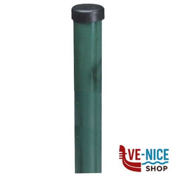 PALETTO TUBOLARIO CLASSIC 48 cm 200 VERDE SFB MT05 CANCELLATE F - immagine 2