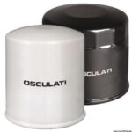 Filtro olio Solas Volvo 3517857-430143 - 17.501.06 Osculati