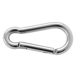 Plastimo MOSCHETTONE ø4 MM - 10PZ (acq.min. unità)