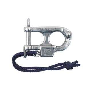 Plastimo SGANCIO RAPIDO ø5 MM - 10PZ (acq.min. unità)