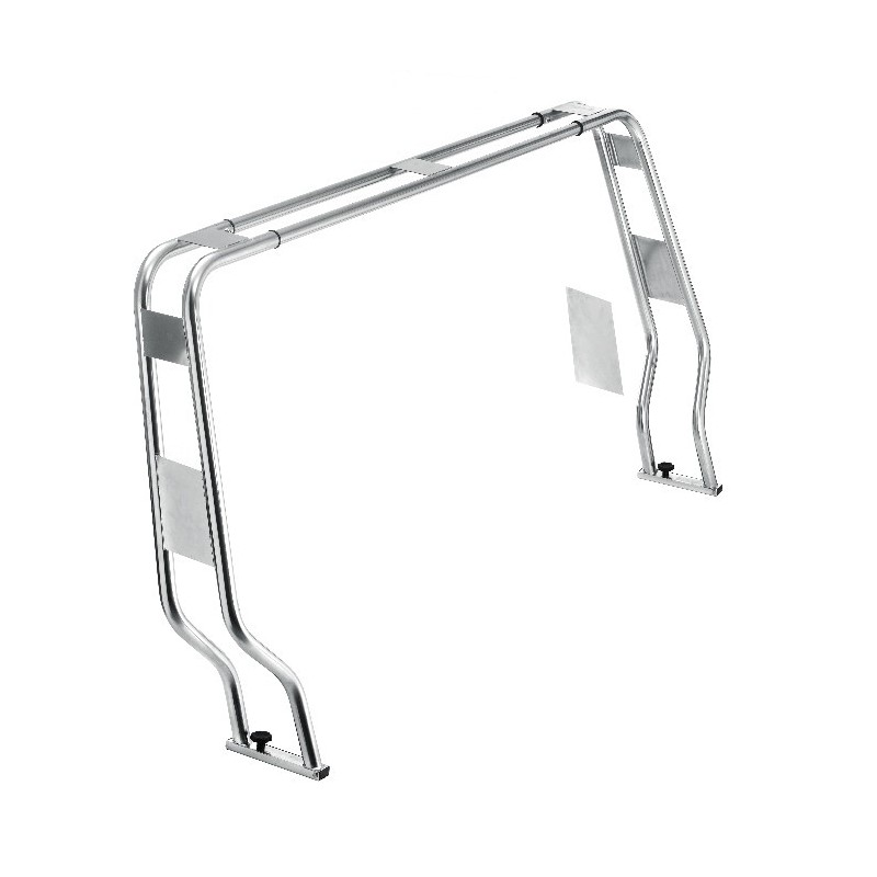ROLL-BAR ABBATT. GOMM. Ø MM.40 (acq.min. unità) - immagine 2