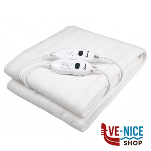 SCALDALETTO TERMOKIND LETTO MATRIM. 160x140 ARDES AR4U140A SCALDINI C - immagine 5
