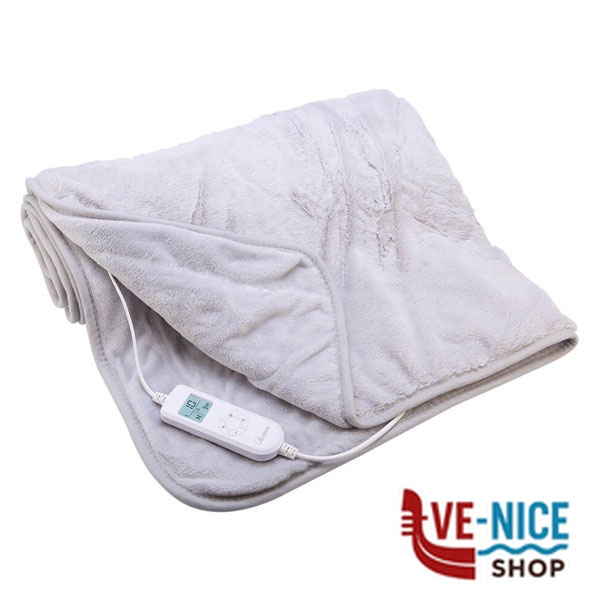 TERMOCOPERTA ELETTRICA FLUFFY 180x130 ARDES AR4O180 SCALDINI C - immagine 6