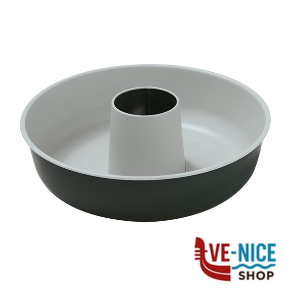 STAMPO CIAMBELLA cm 25 SILVER GUARDINI 71525SE1GNAM GUARDINI C - immagine 5