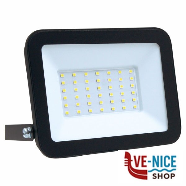 PROIETTORE LED FLOOD W100 FISSO SYNTESY 11922 LS-FL15-100W-GC PROIETTORI F - immagine 6