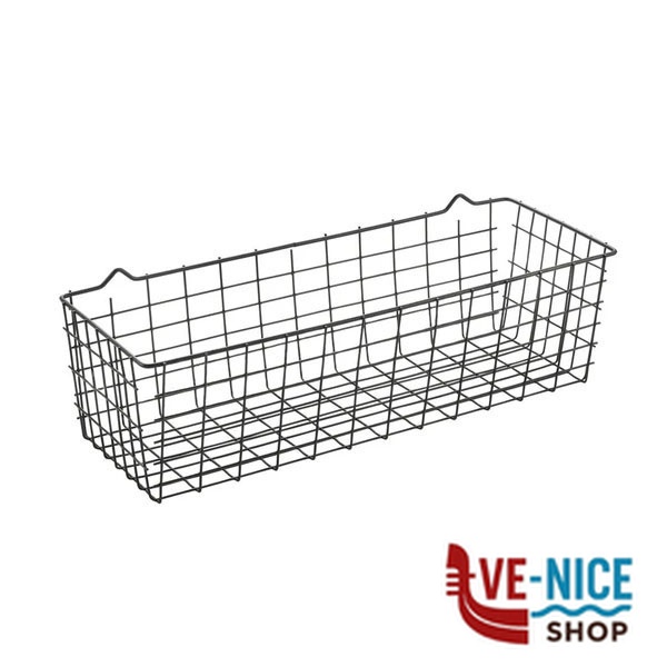 CESTELLO TOUCH-THERM KOALA 33x12 h 9 METALTEX 36.18.01 MENSOLE C - immagine 5