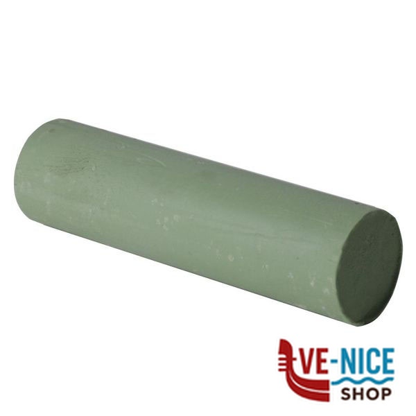 PASTA LUCIDATURA POLIVALENTE VERDE EXCEL 12851 PASTAV DISCHI LUCIDATURA F - immagine 6