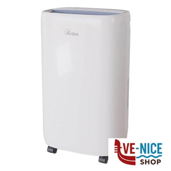 DEUMIDIFICATORE l 12 SEKKO ARDES ARDEHU12 DEUMIDIFICATORI E ANTIMUFFA C - immagine 6