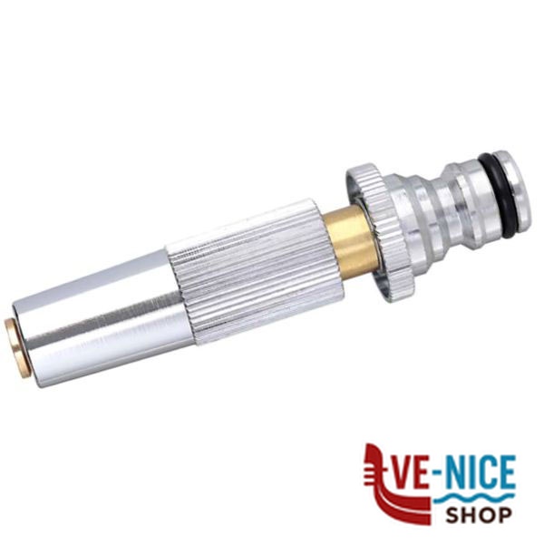 LANCIA DIRITTA METAL 9620 CLABER 9620 CLABER F - immagine 5