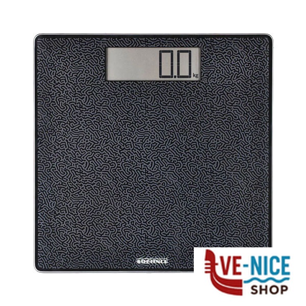PESAPERSONE DIGIT.STYLE SENSE CORAL 180 SOEHNLE 63885 PESAPERSONE C - immagine 5