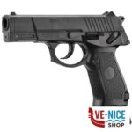 PISTOLA ARIA COMPRESSA PB 528 DELTA        DEFENCE PB_DELTA528 AUTODIFESA E ACCESSORI       S