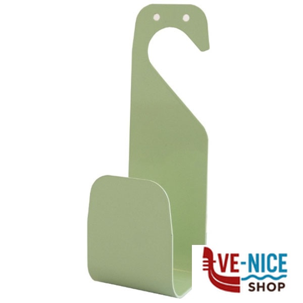 SUPPORTO PARETE ACCIAIO 103 AGRATI 103 AVVOLGITUBO F