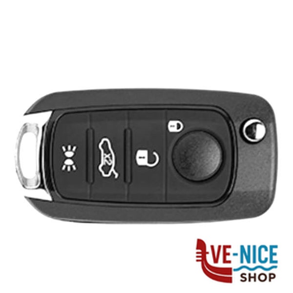 SIP22FR29 CHIAVE AUTO RADIOCOMANDO TRW-SIPEA CSIP22FR29-40 SILCA CHIAVI AUTOMOTIVE S - immagine 5