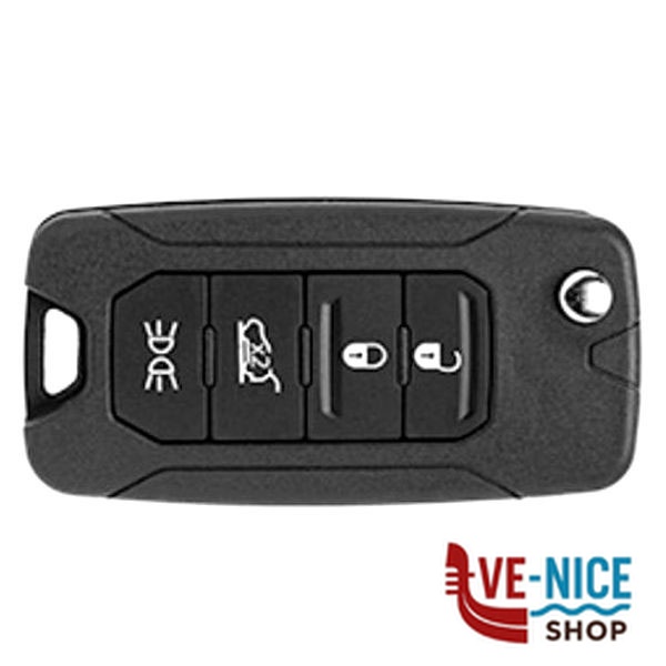 SIP22JR29 CHIAVE AUTO RADIOCOMANDO TRW-SIPEA CSIP22JR29-40 SILCA CHIAVI AUTOMOTIVE S - immagine 5