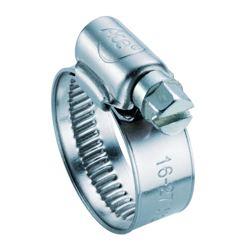 Crosseven FASCETTA 120-140/12mm 2PZ (acq.min. unità) - immagine 2