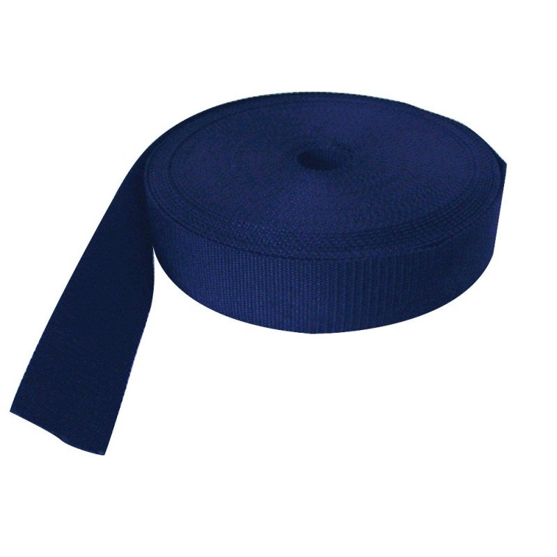 FASCIA BLU MM.50 MT.50 (acq.min. unità) - immagine 4
