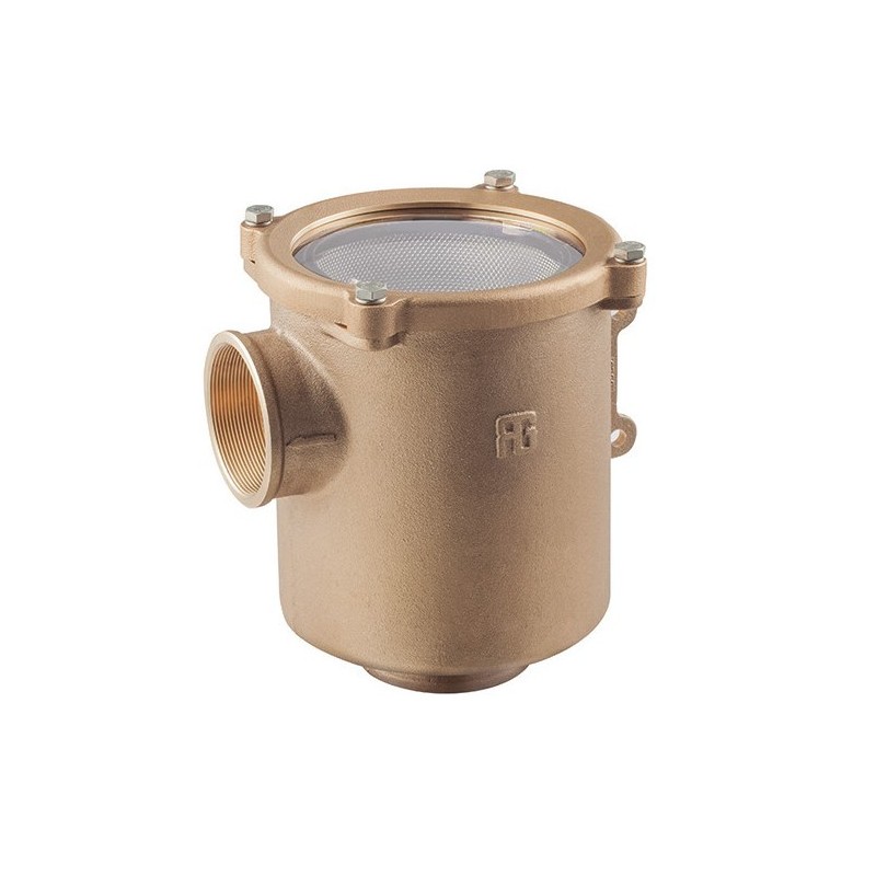Guidi FILTRO ACQUA IONIO 1'1/2 (acq.min. unità) - immagine 4
