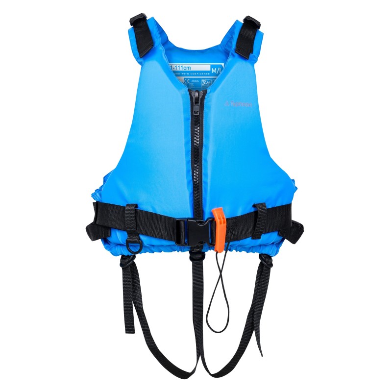 Typhoon GIUBBOTTO ESSENTIAL M-L BLU (acq.min. unità)