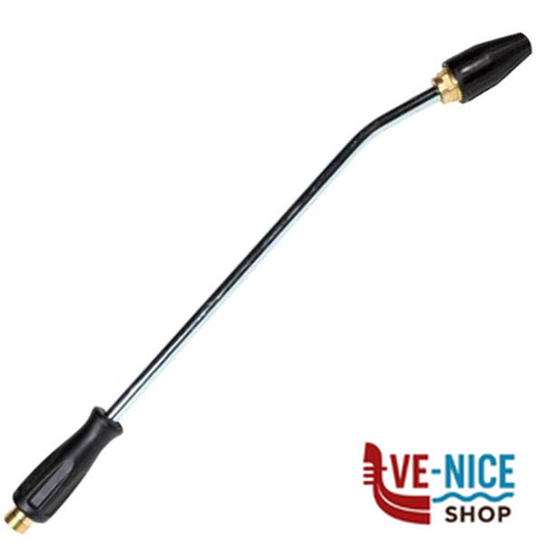 LANCIA KSX UGELLO ROTANTE 33011052 COMET 10002-03655 IDROPULITRICI F - immagine 5