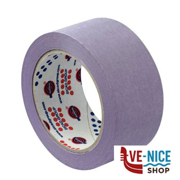 NASTRO MASCHERATURA MSK 75 mm 25 m 50 EUROCEL 1000001960 NASTRI MASCHERATURA F - immagine 6